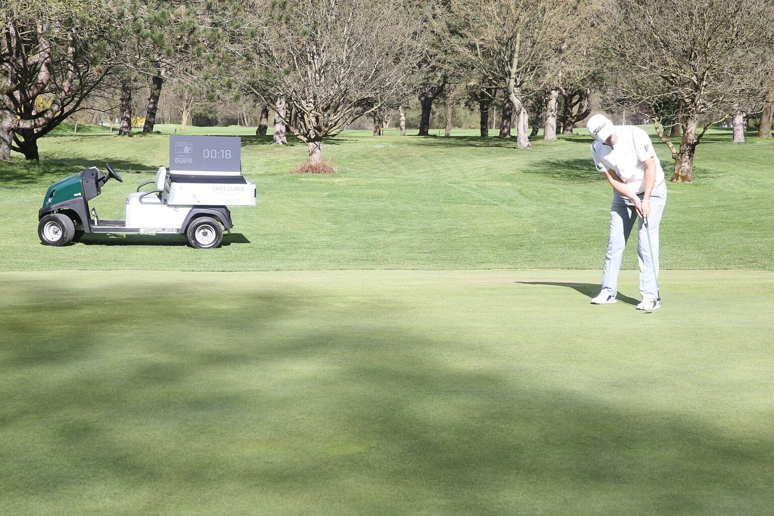Fix Golf Hocası